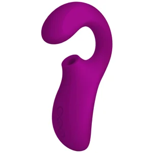 LELO Enigma (Verschillende Tinten) - Option Deep Rose