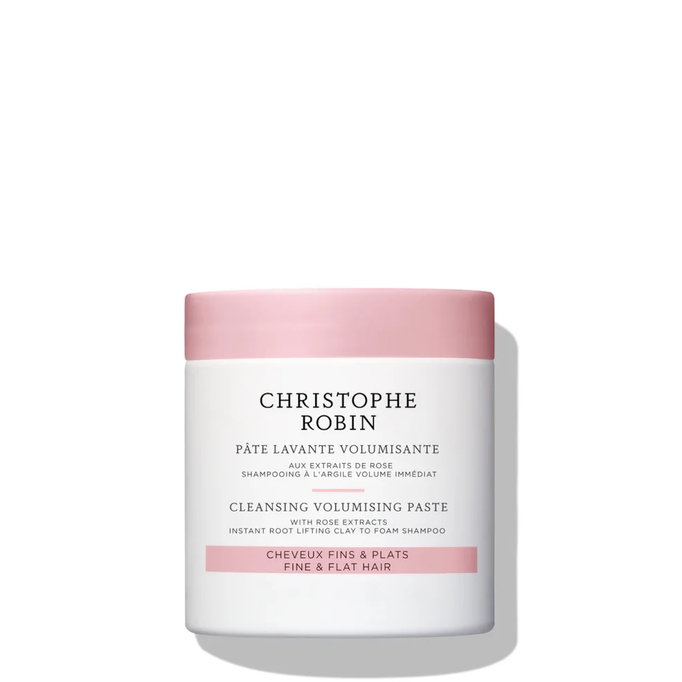 Christophe Robin Volumising Paste 75ml - New Afbeelding 1