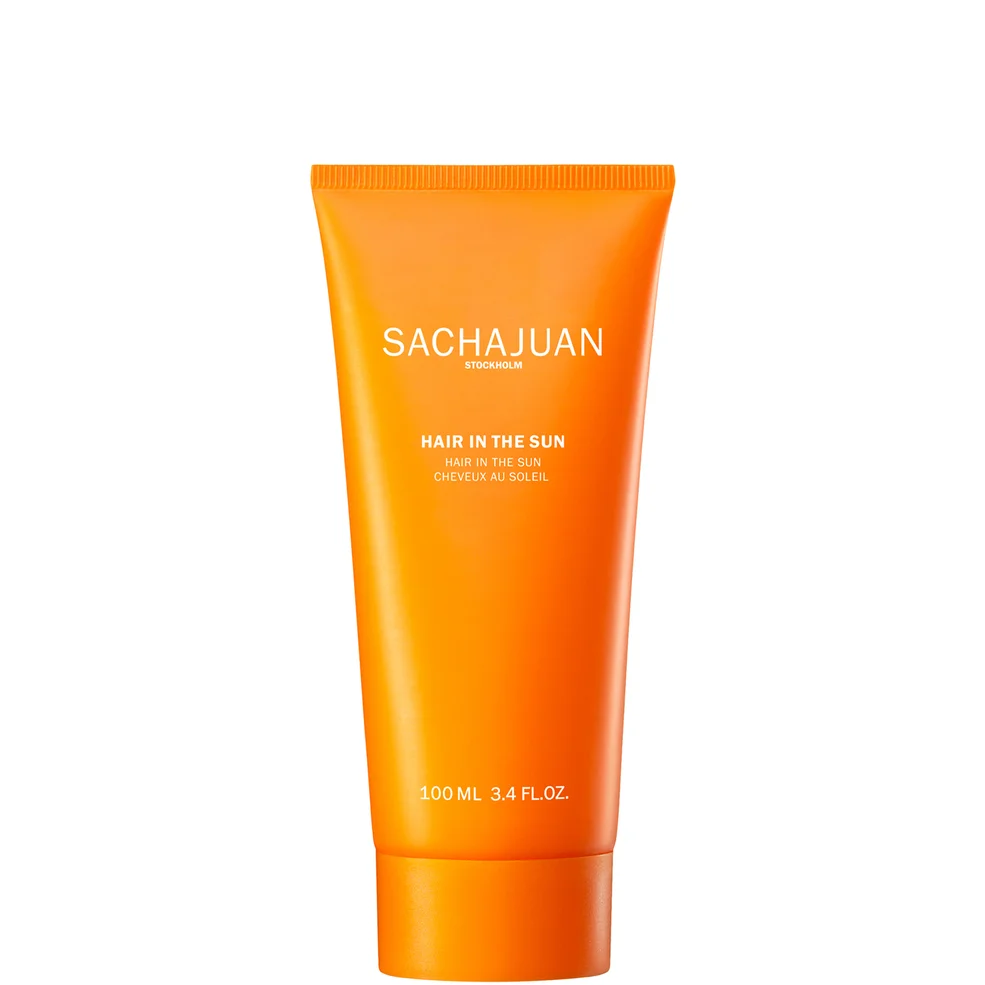 Sachajuan Hair in the Sun 100ml Afbeelding 1
