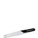 Tweezerman Full Slant® Pincet - Midnight Strike