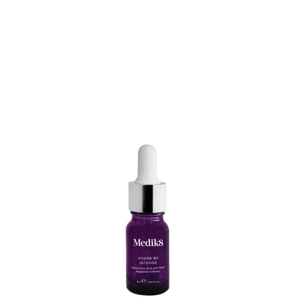 Medik8 Hydr8 B5 Intense 8ml Afbeelding 1