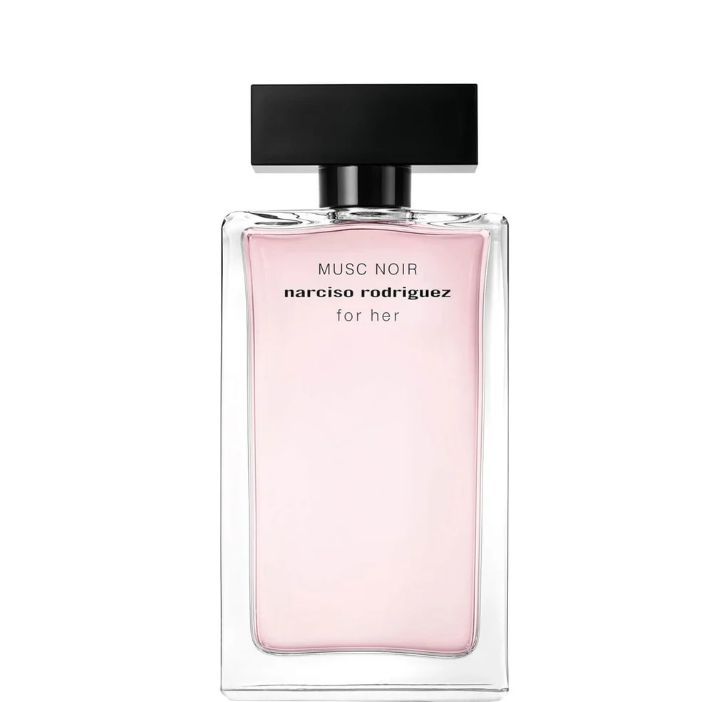 Narciso Rodriguez for Her Musc Noir Eau de Parfum - 100ml Afbeelding 1