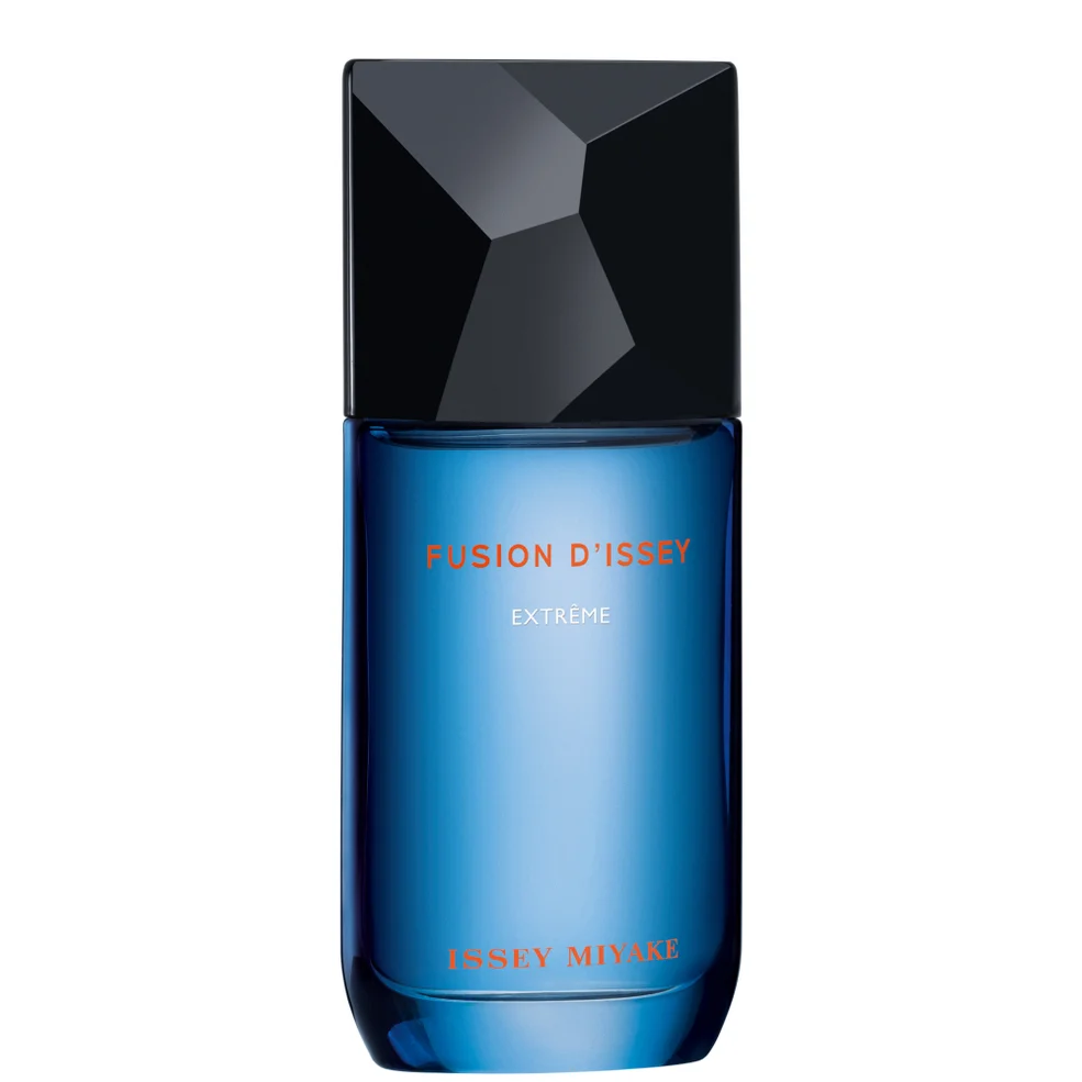 Issey Miyake Fusion Extreme Eau de Toilette - 100ml Afbeelding 1