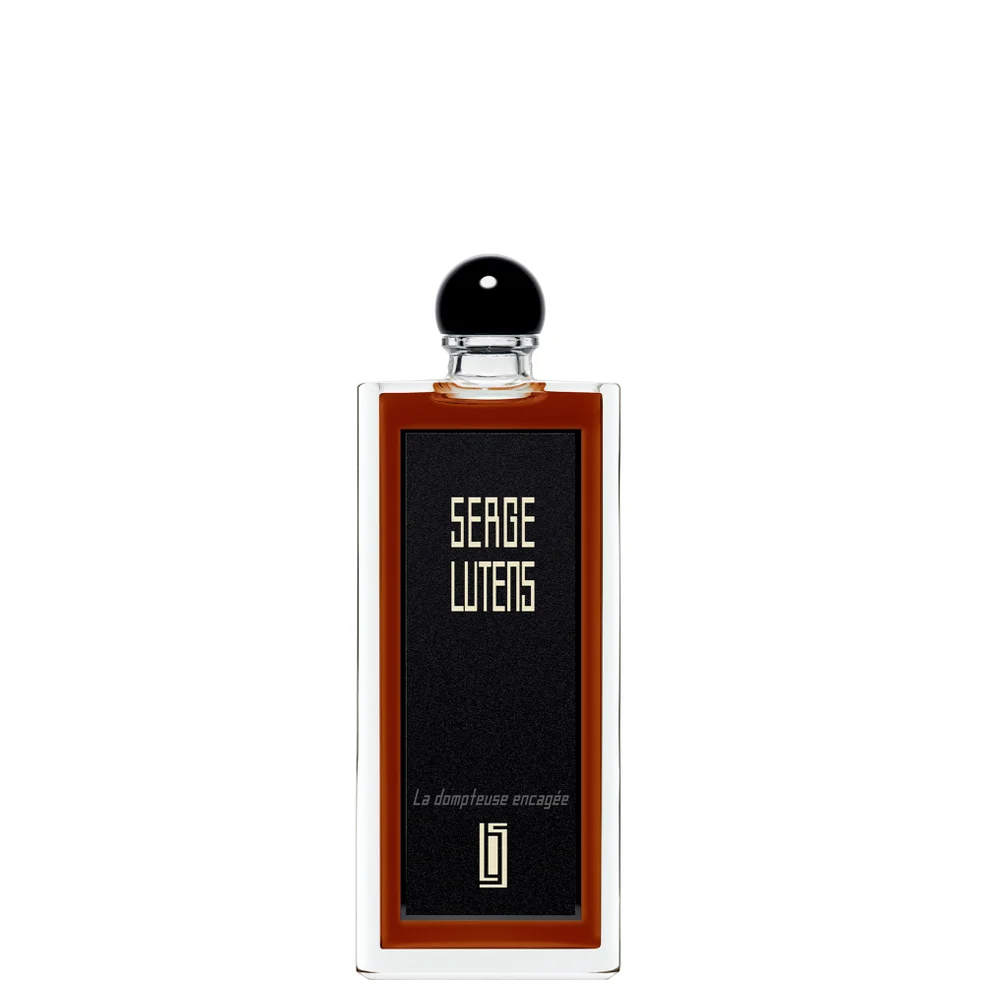 Serge Lutens La Dompteuse Encagee Eau de Parfum 50ml Afbeelding 1