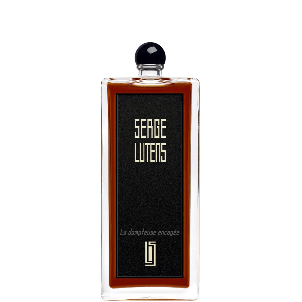Serge Lutens La Dompteuse Encagee Eau de Parfum 100ml Afbeelding 1