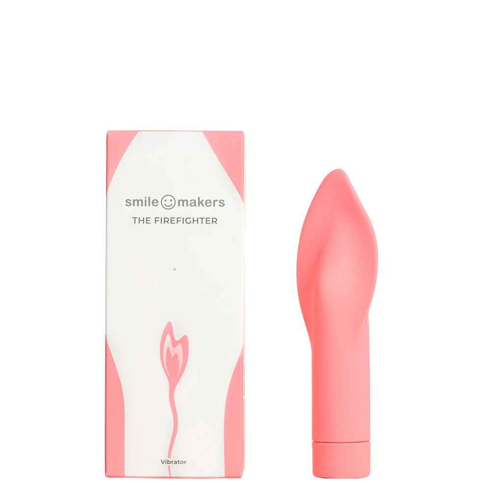 Smile Makers - The Firefighter Afbeelding 1