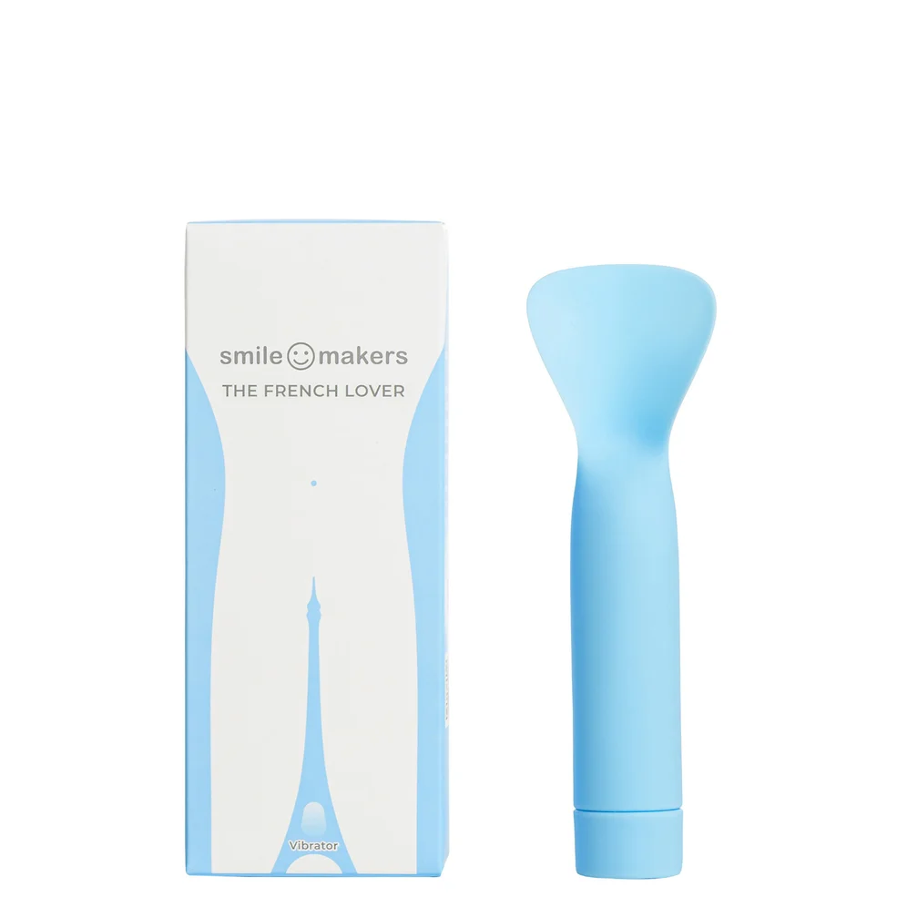 Smile Makers - The French Lover Afbeelding 1