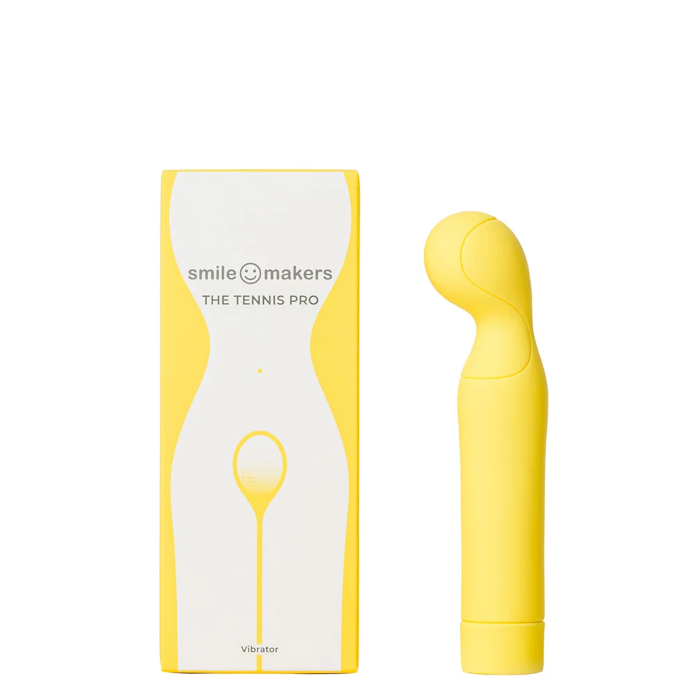 Smile Makers - The Tennis Pro Afbeelding 1