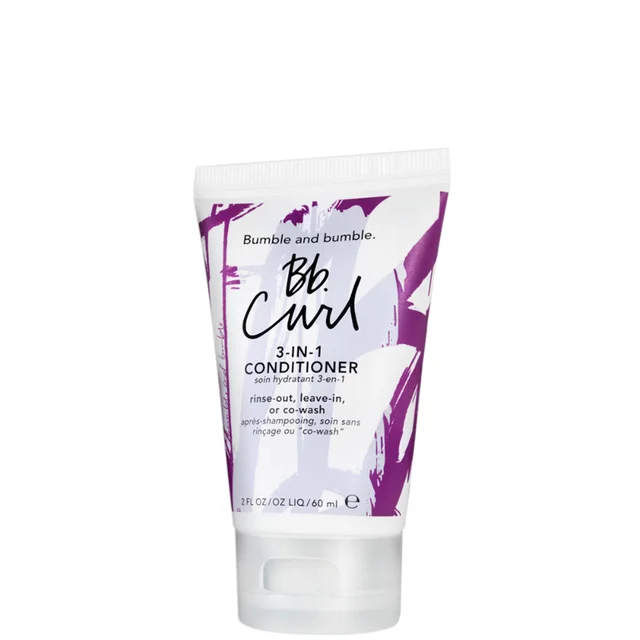 Bumble and bumble Krullenconditioner 60 ml