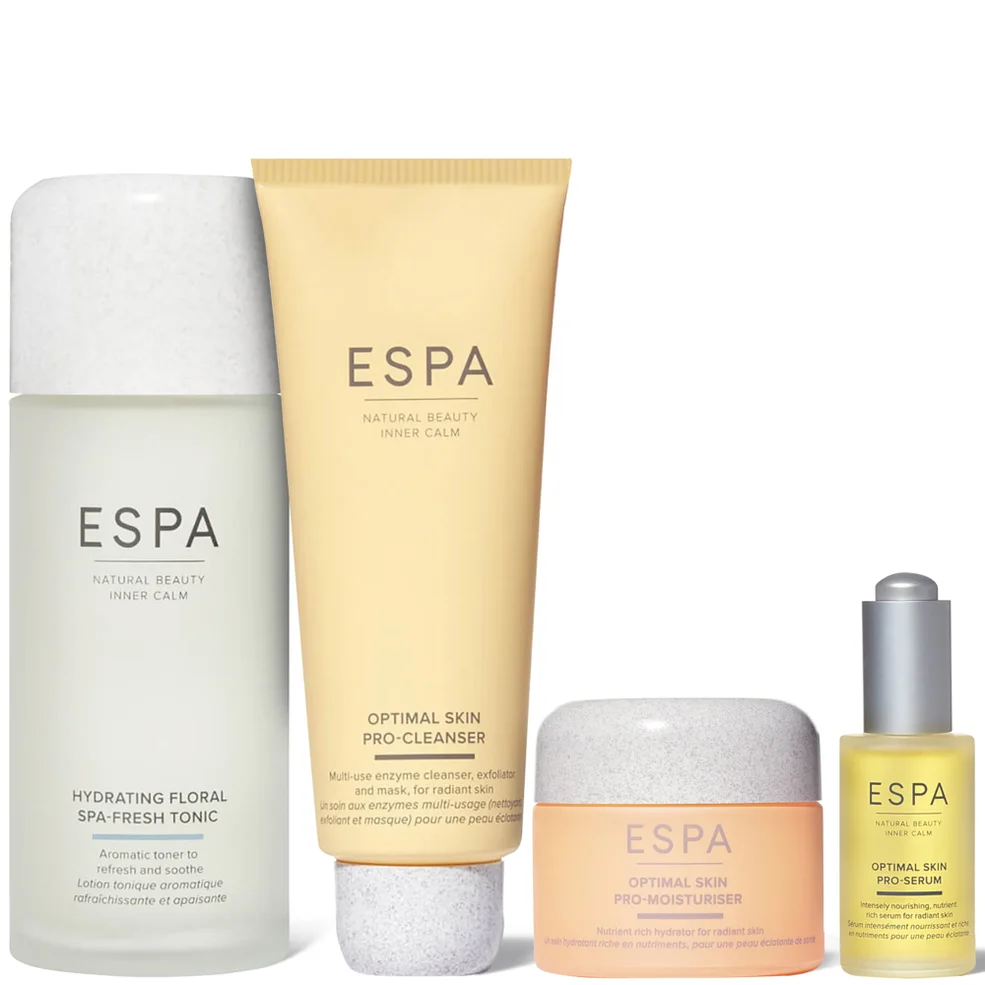 ESPA For All Skin Types Set Afbeelding 1