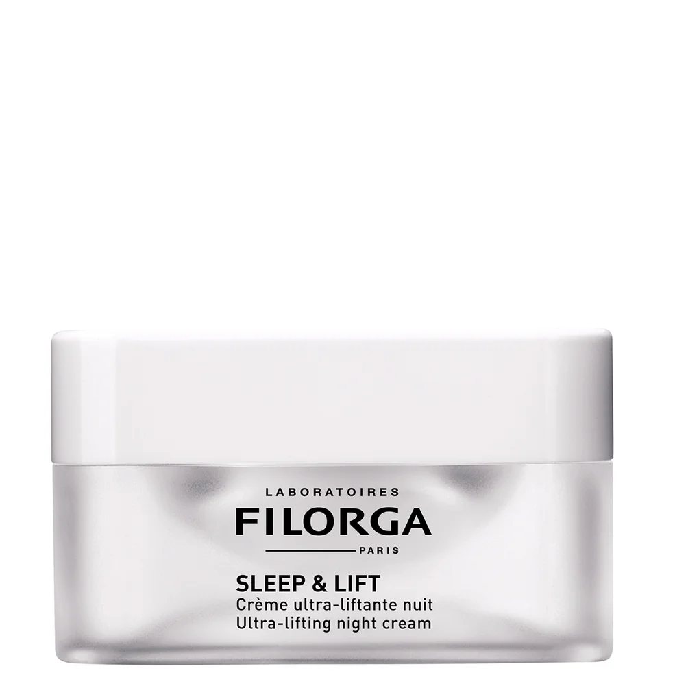 Filorga Mini Sleep and Lift Jar 15ml Afbeelding 1