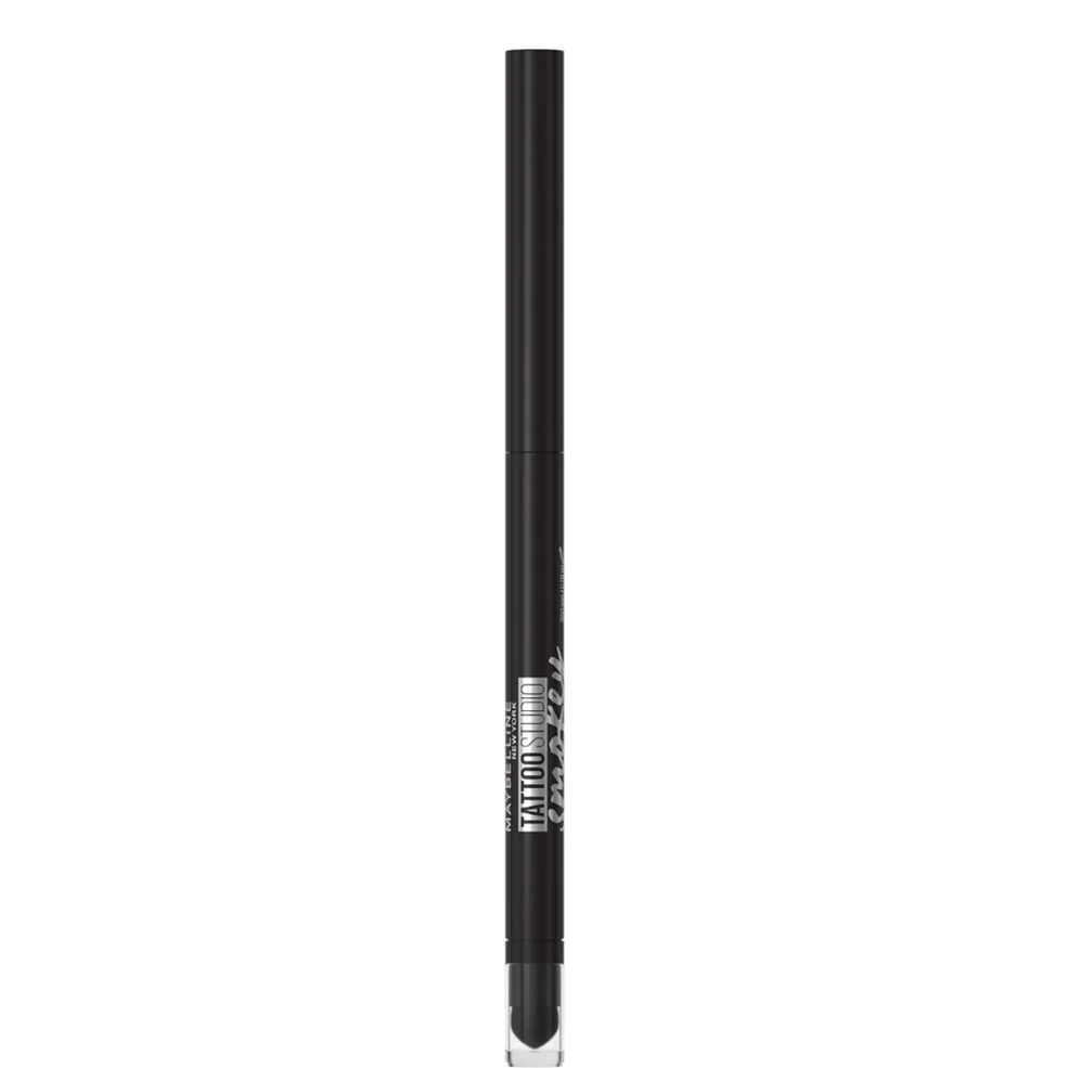 Maybelline Tattoo Liner Smokey Gelpotlood Eyeliner Waterproof 5,12g (Verschillende Tinten) Afbeelding 1