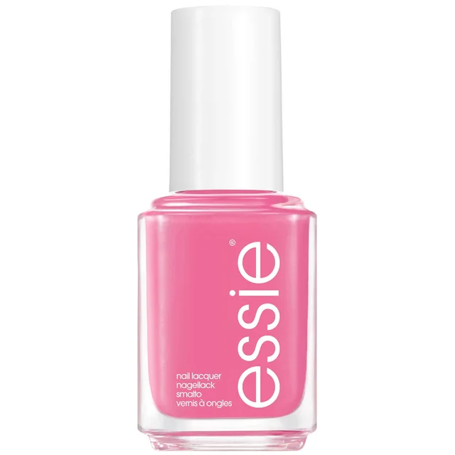 essie Core Nagellak Feelin' Poppy Collection 2021 13,5 ml (Verschillende Tinten)