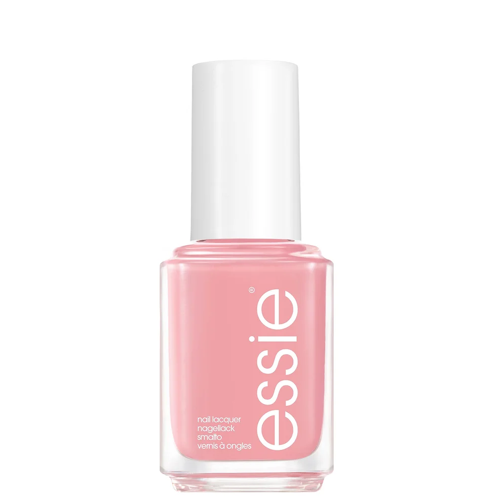 essie Core Nagellak Feelin' Poppy Collection 2021 13,5 ml (Verschillende Tinten) Afbeelding 1