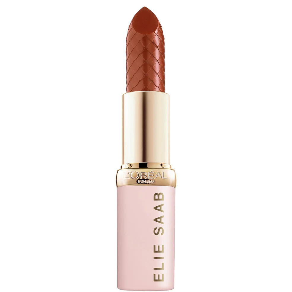 L'Oreal Paris X Elie Saab Bridal Collection, Limited Edition Color Riche Lipstick 24.1g (Various Shades) Afbeelding 1