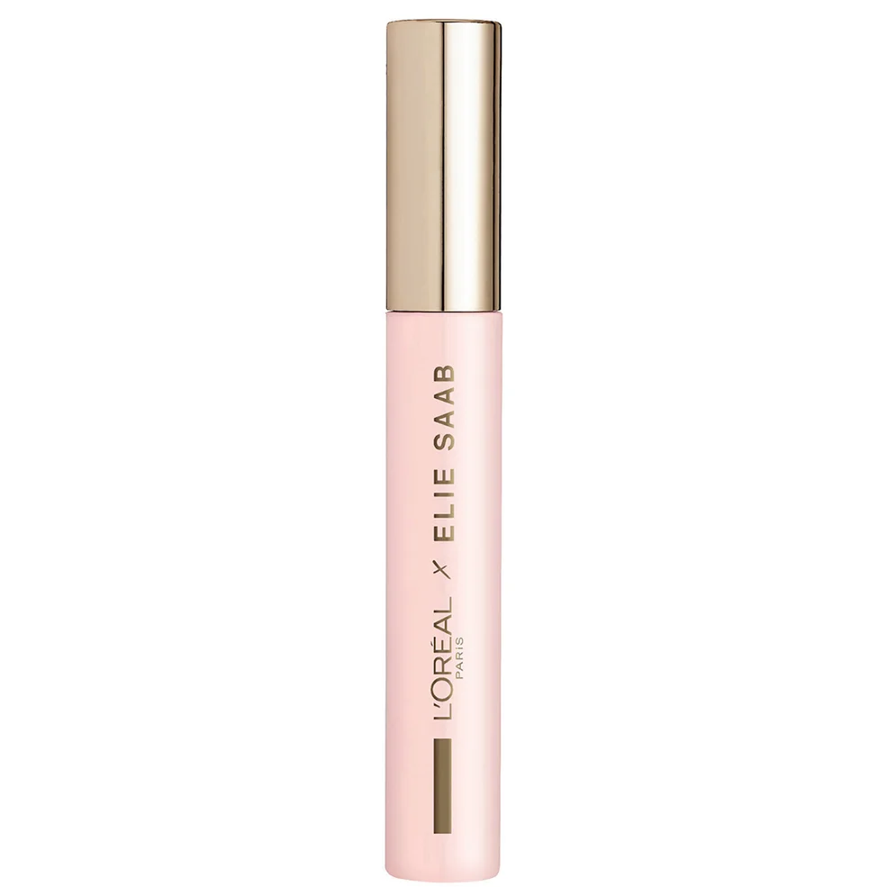 L'Oreal Paris X Elie Saab Bridal Collection Limited Edition Paradise mascara - Black 6ml Afbeelding 1