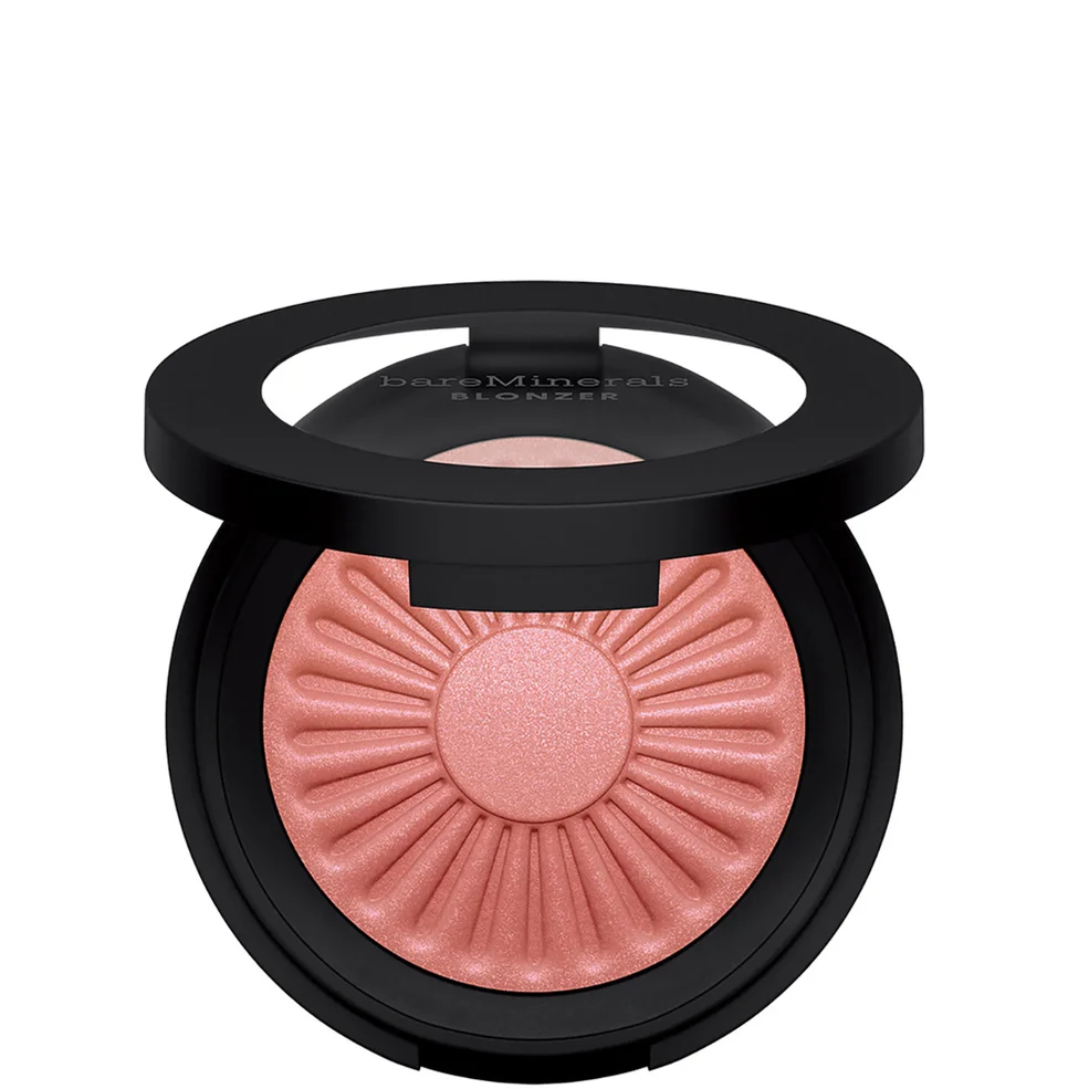 bareMinerals Gen Nude Blonzer 3,8 g (Verschillende Tinten) Afbeelding 1