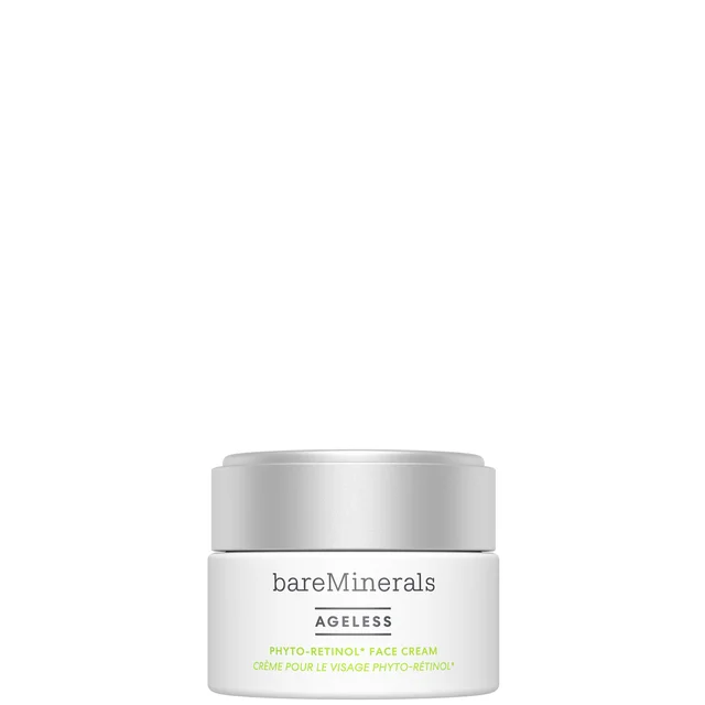 bareMinerals Ageless Retinol Gezichtscrème 50 ml
