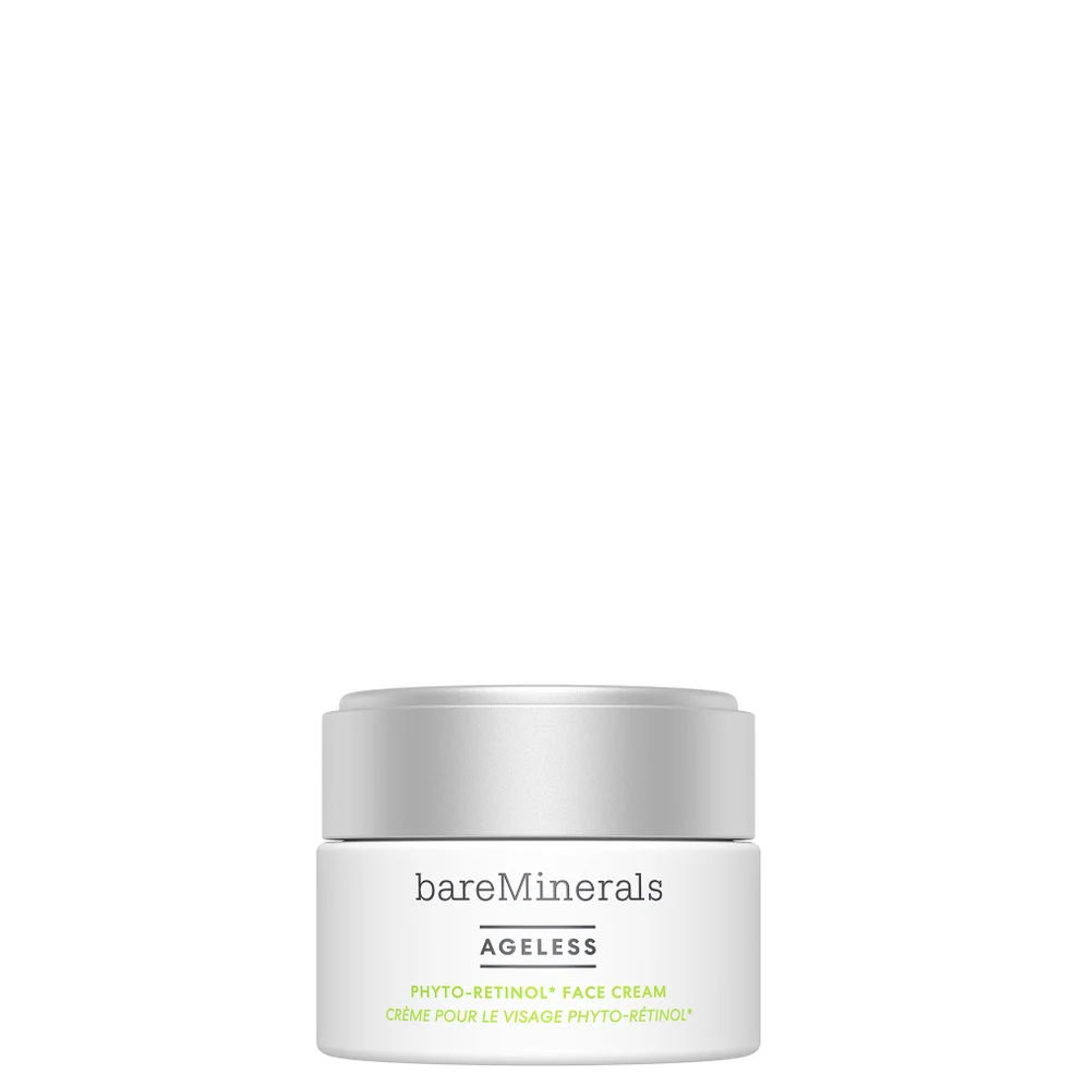 bareMinerals Ageless Retinol Gezichtscrème 50 ml Afbeelding 1