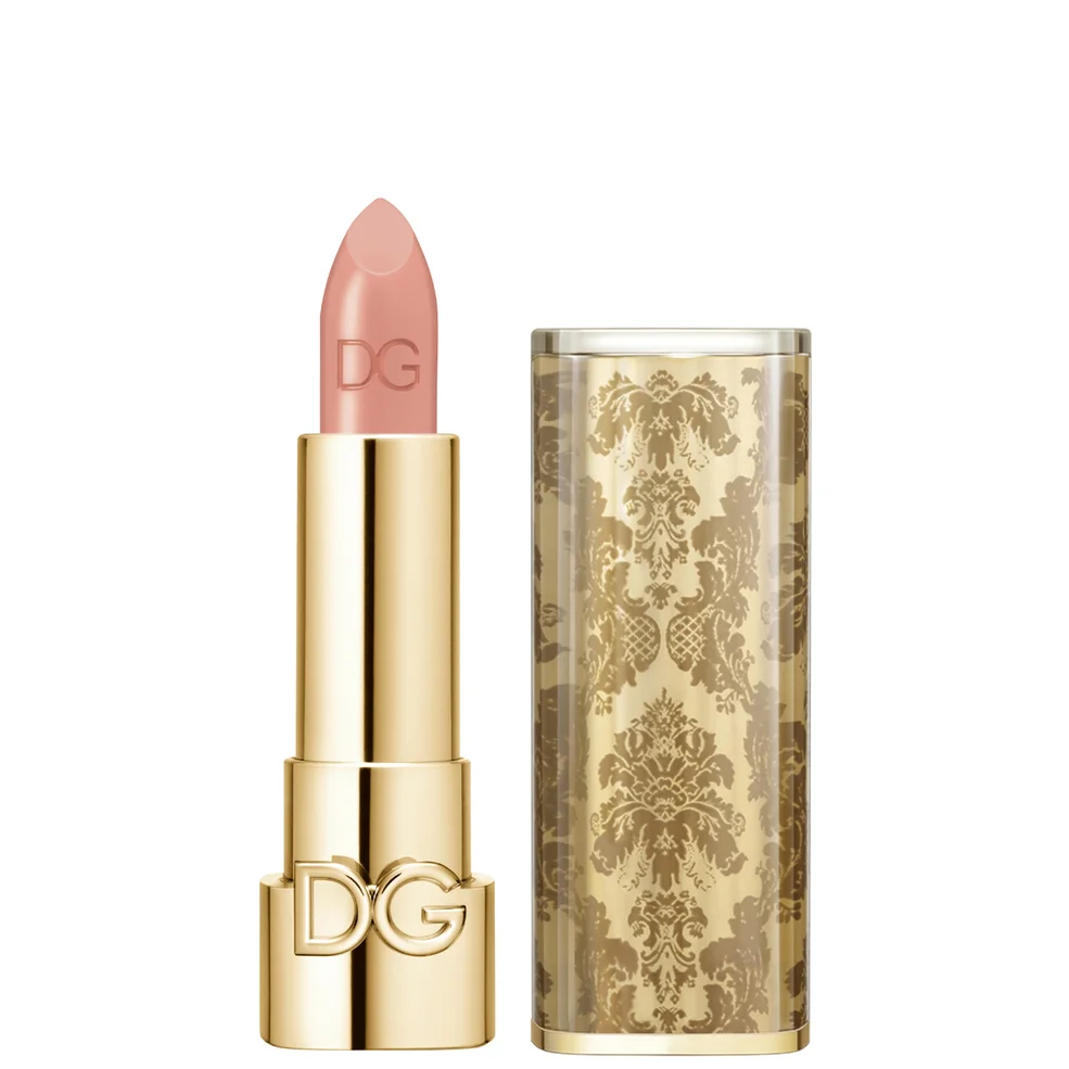 Dolce&Gabbana The Only One Lipstick + Cap (Damasco) (Various Shades) Afbeelding 1