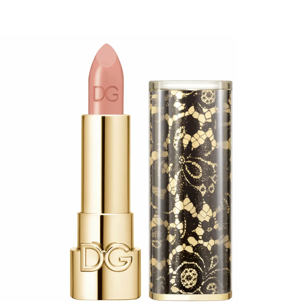 Dolce&Gabbana The Only One Lipstick + Cap (Lace) (Various Shades) Afbeelding 1