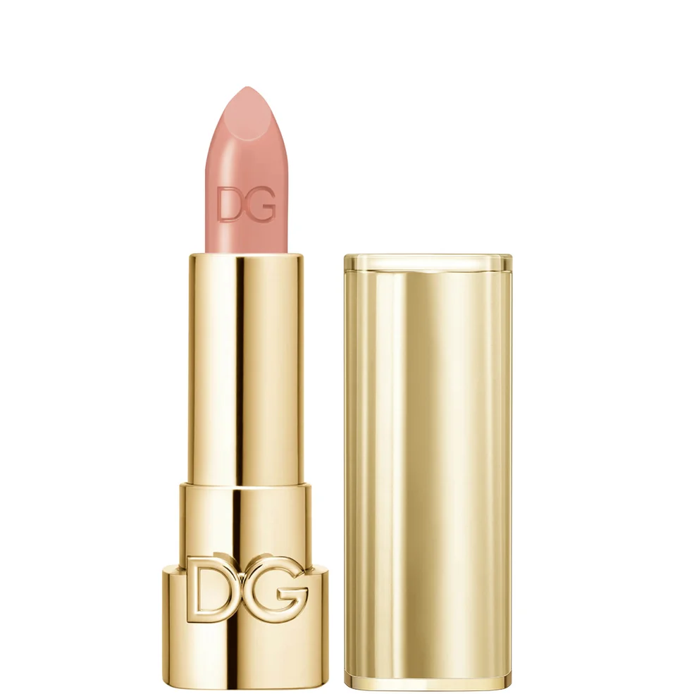 Dolce&Gabbana The Only One Lipstick + Cap (Gold) (Various Shades) Afbeelding 1