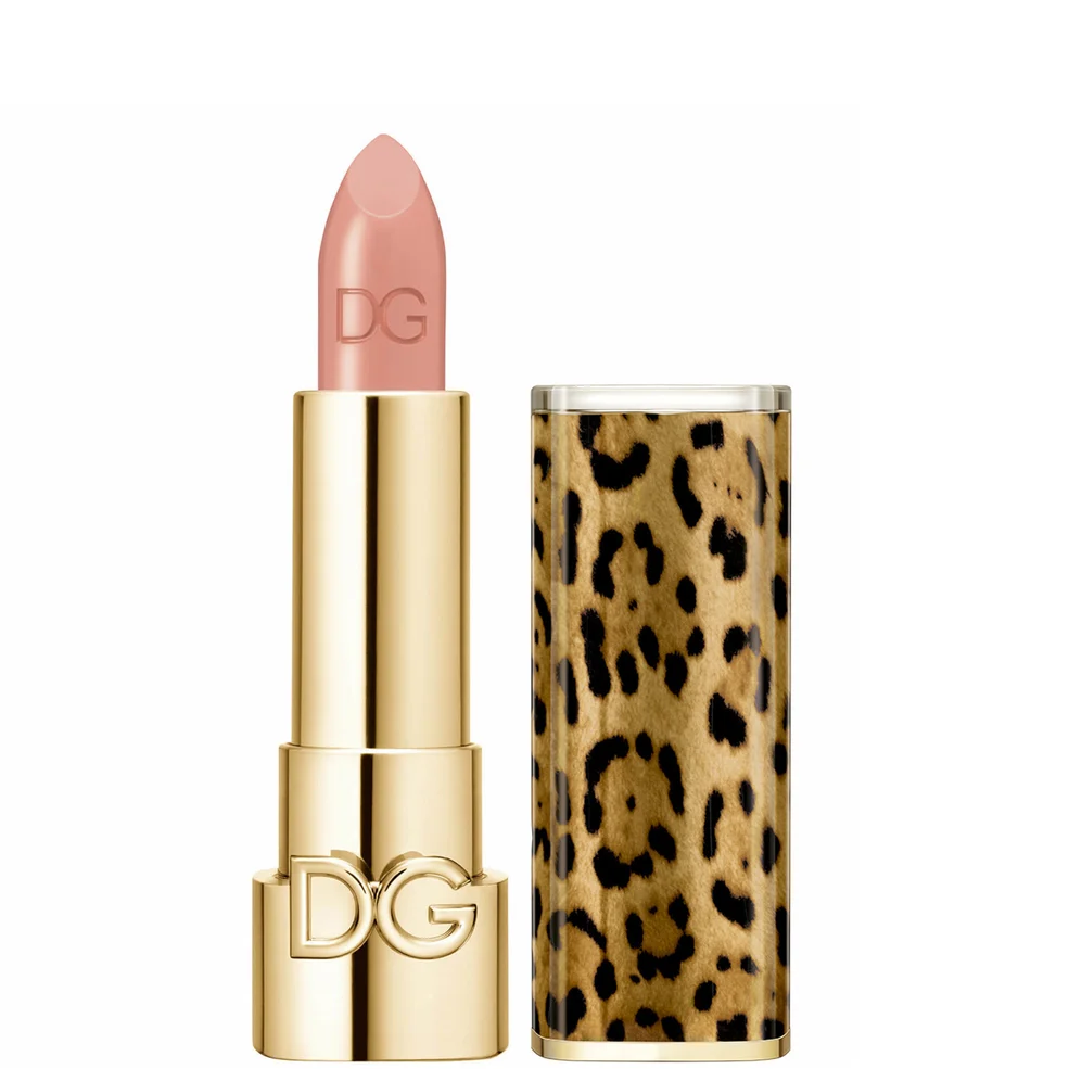 Dolce&Gabbana The Only One Lipstick + Cap (Animalier) (Various Shades) Afbeelding 1