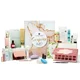 GLOSSYBOX Advent 2021 - NO