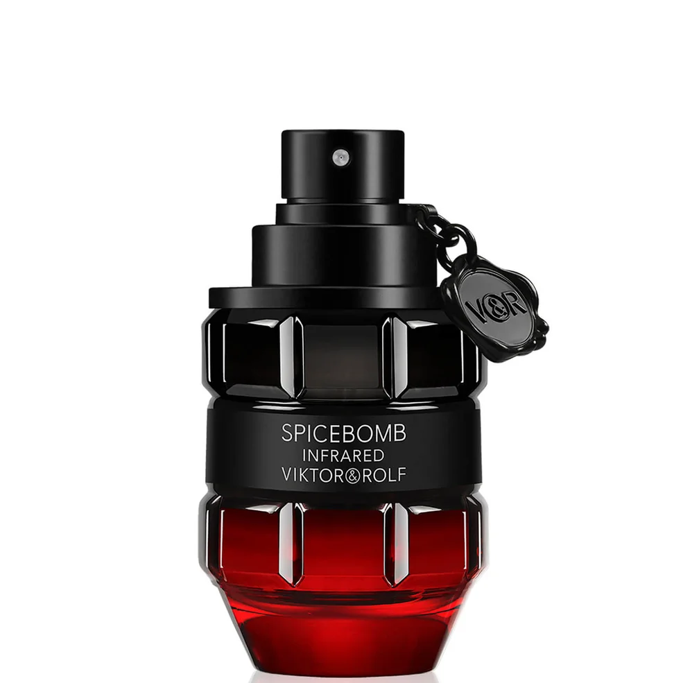 Viktor & Rolf Spicebomb Infrarood Eau de Toilette - 50ml Afbeelding 1