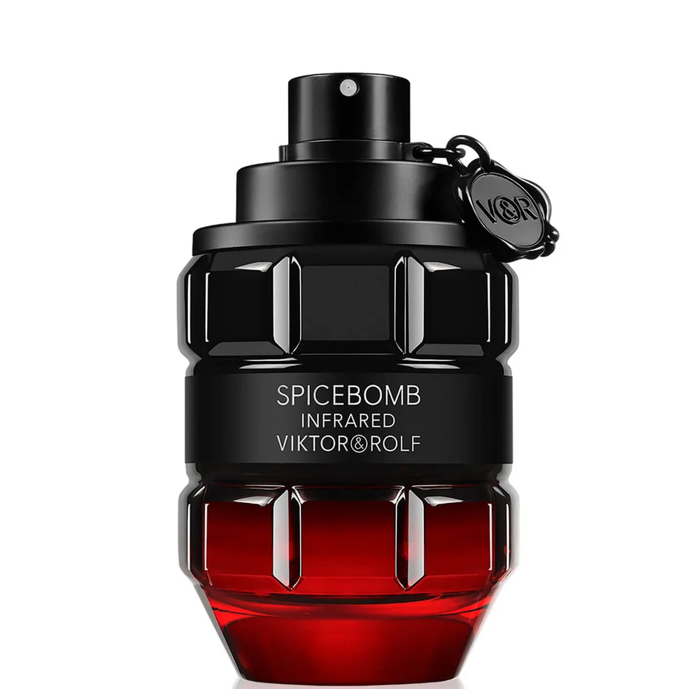 Viktor & Rolf Spicebomb Infrarood Eau de Toilette - 90ml Afbeelding 1