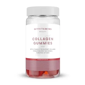 Collageen gummies - Amount 30gummies