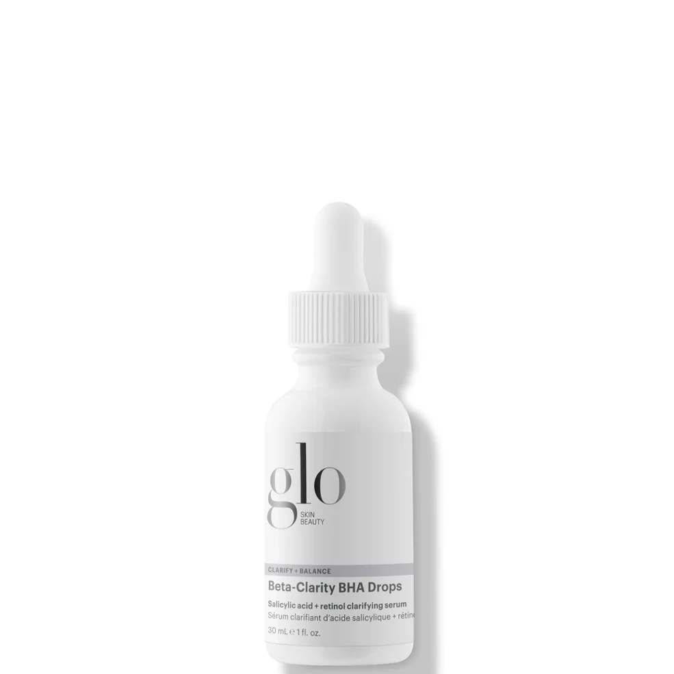 Glo Skin Beauty Beta-Clarity BHA Drops 30ml Afbeelding 1