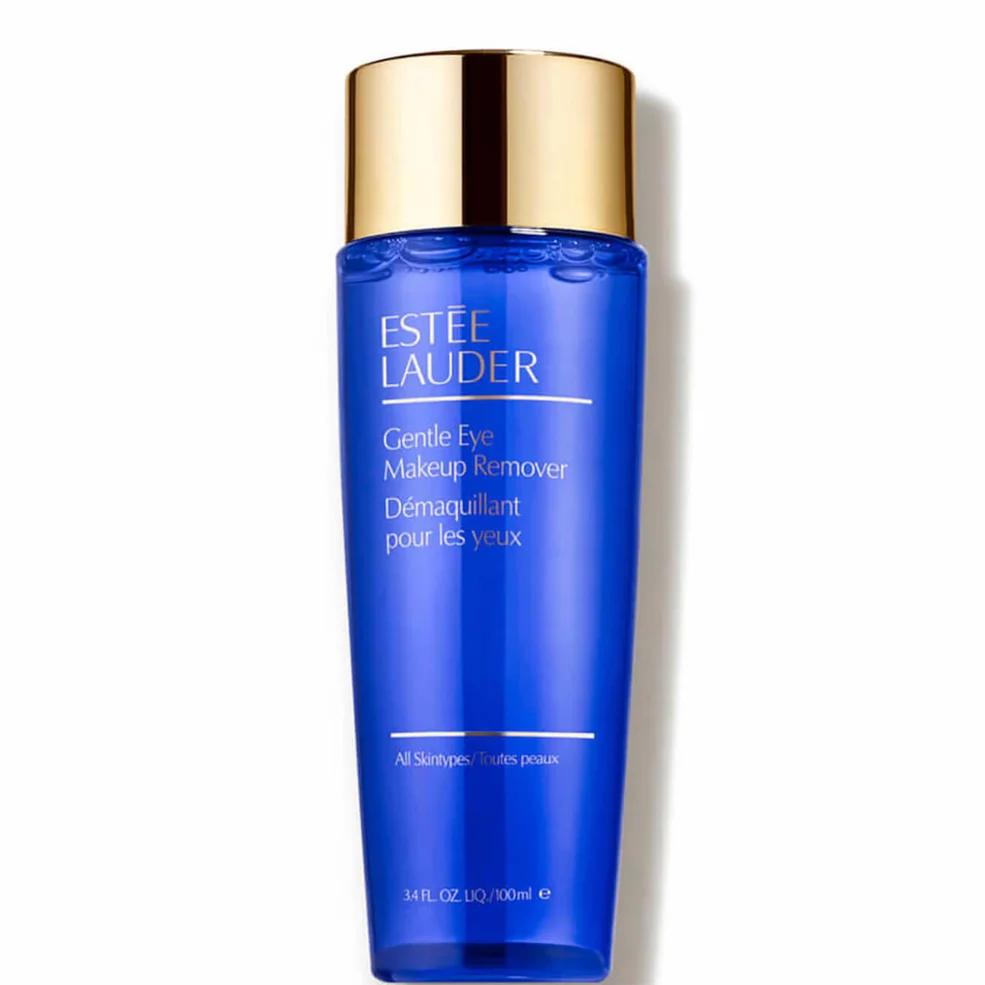 Estee Lauder - Estee Lauder Gentle Eye Makeup Remover All Skin Types Fro Unisex 100 Ml/3.4 Oz - 100ml Afbeelding 1