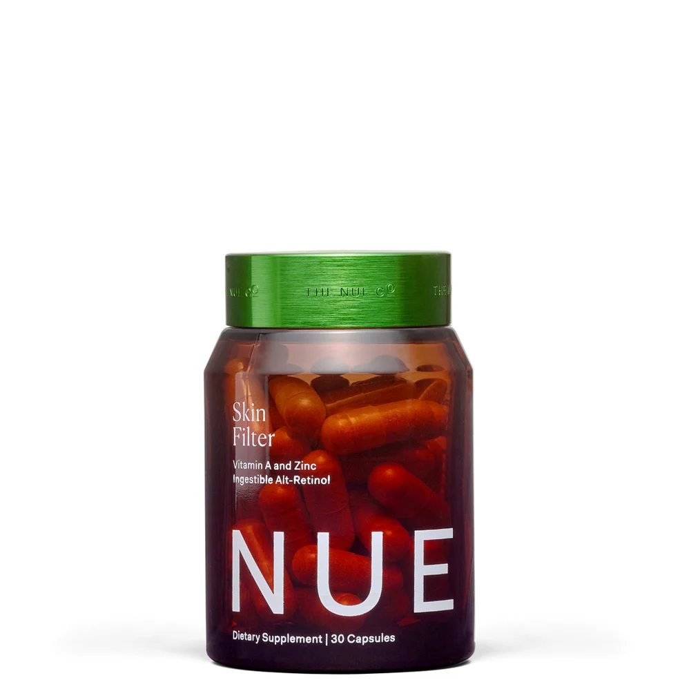 The Nue Co. Skin Filter (30 capsules) Afbeelding 1