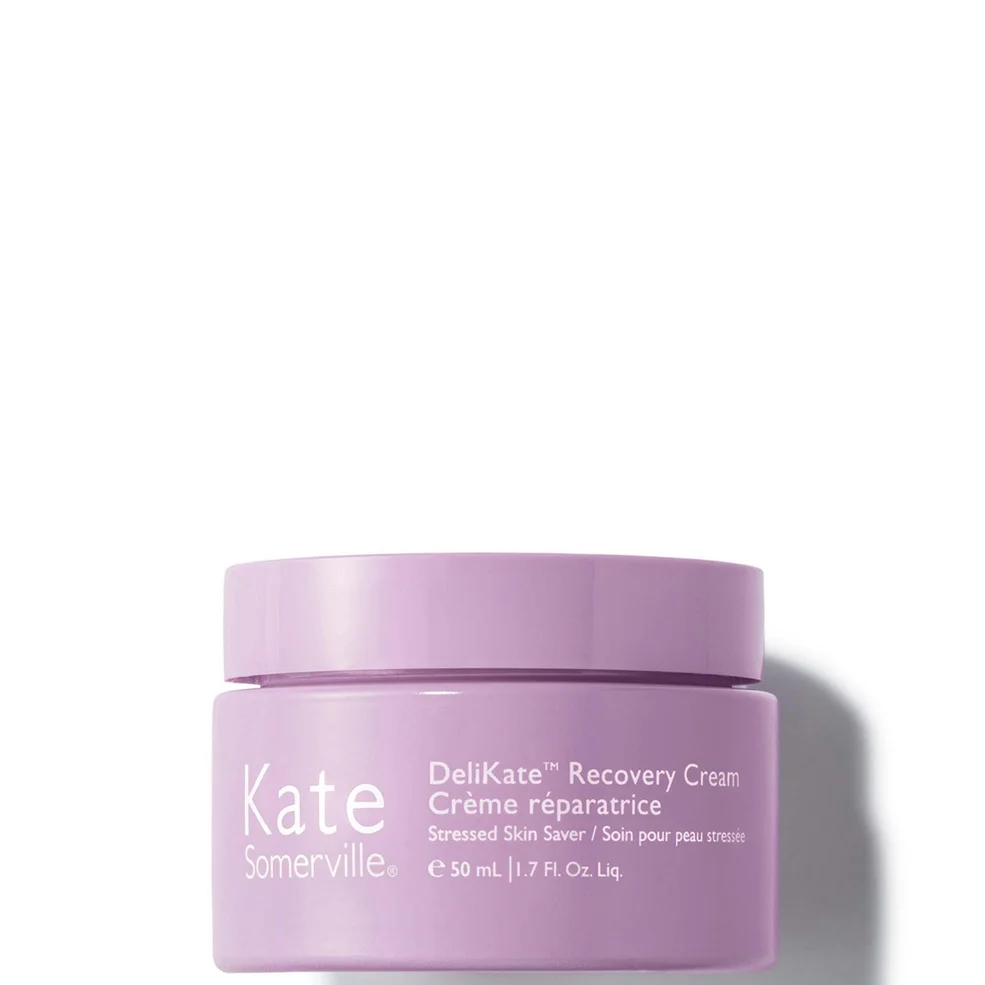 Kate Somerville DeliKate Herstellende Crème 1,7 fl. oz. Afbeelding 1