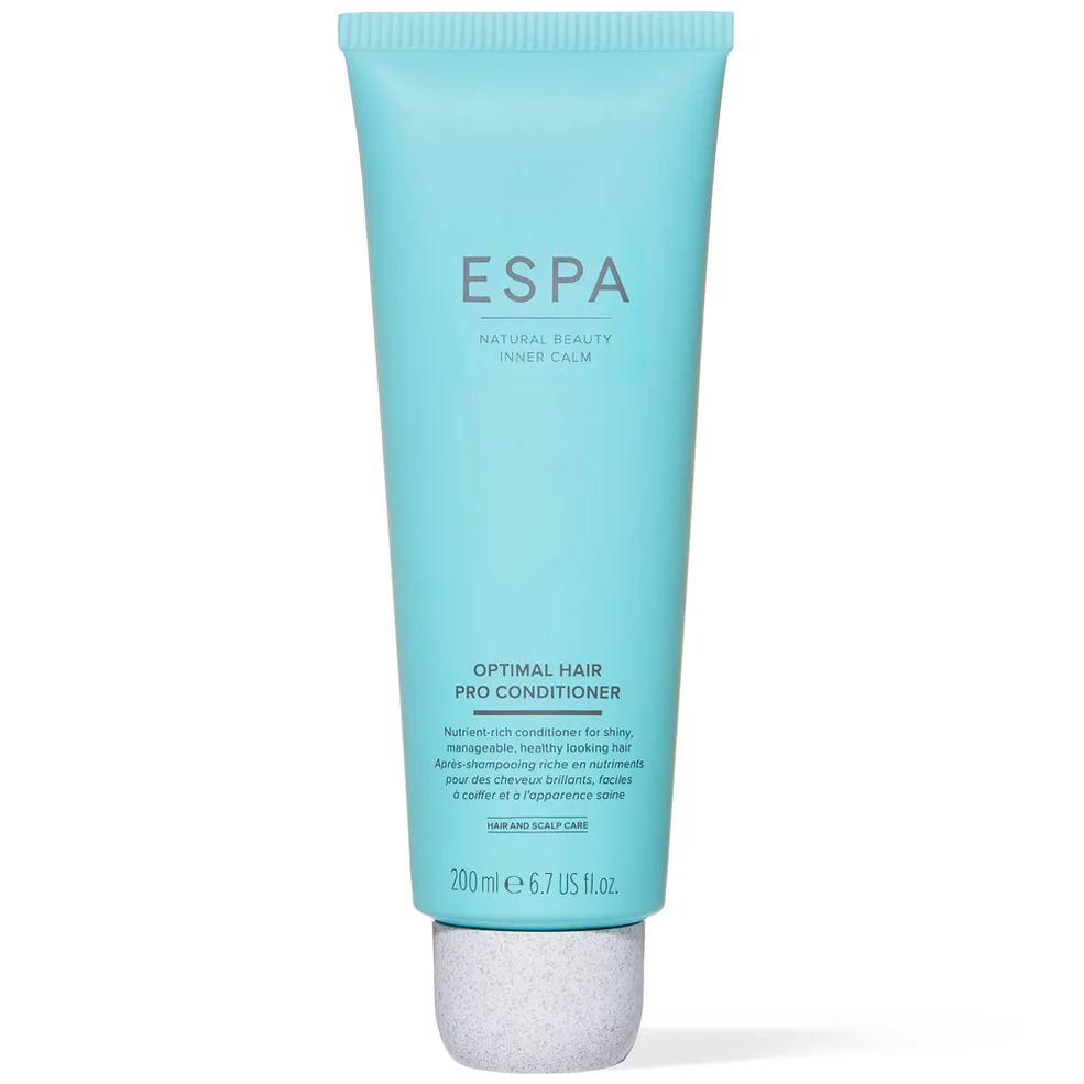 ESPA Optimal Hair Pro-Conditioner 200ml Afbeelding 1