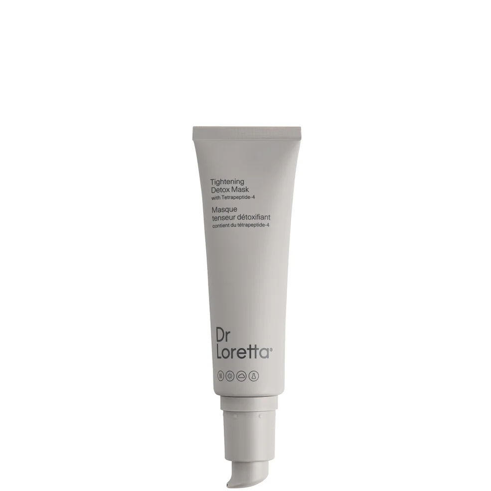 Dr. Loretta Tightening Detox Mask 50ml Afbeelding 1