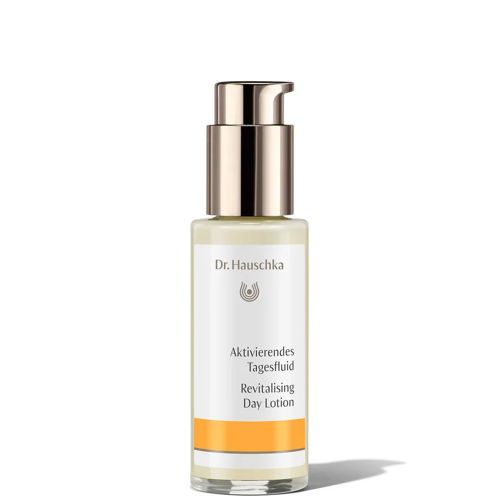 Dr. Hauschka Revitalising Day Lotion 50ml Afbeelding 1