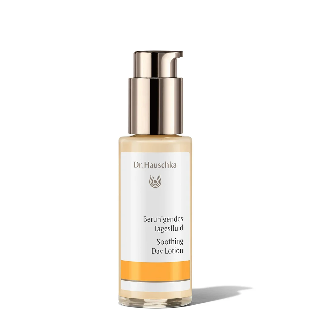 Dr. Hauschka Soothing Day Lotion 50ml Afbeelding 1