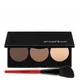 Smashbox Step-By-Step Contour Kit - Light/Medium