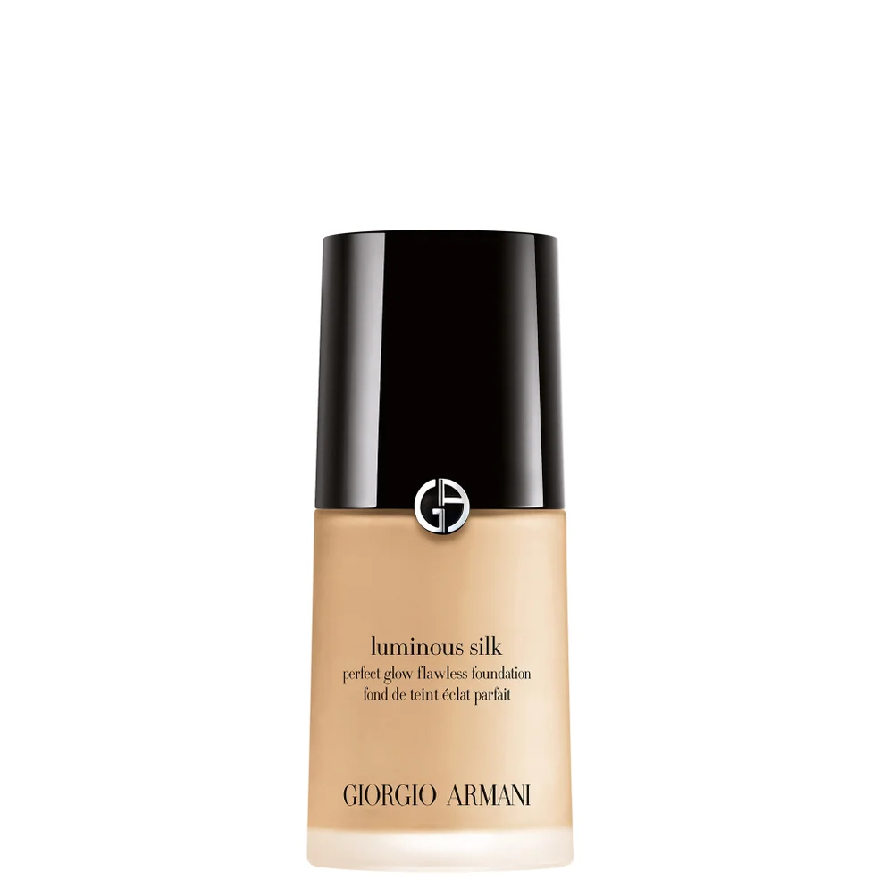Giorgio Armani Luminous Silk Foundation 3,8 30 ml Afbeelding 1