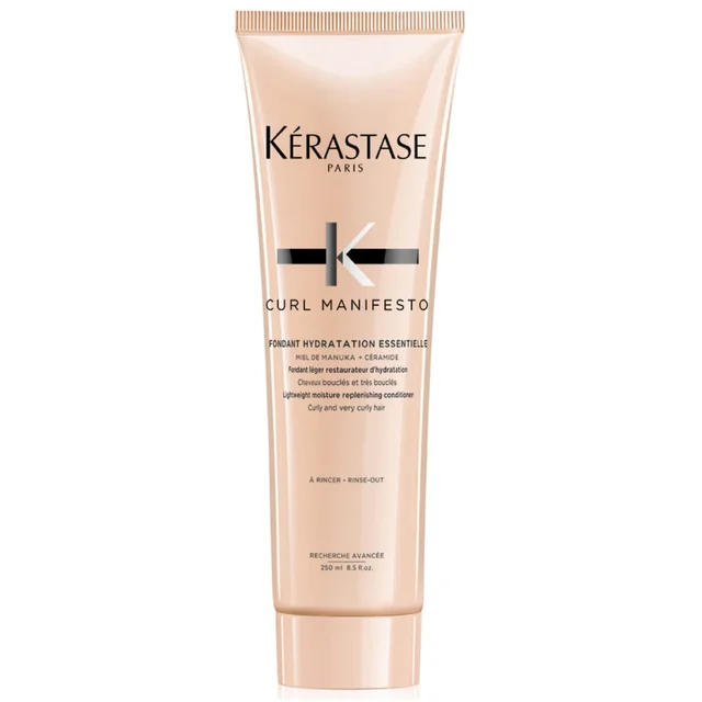 Kerastase Curl Manifesto Fondant Hydratation Essentielle Conditioner 250 ml