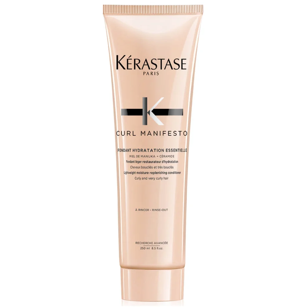 Kerastase Curl Manifesto Fondant Hydratation Essentielle Conditioner 250 ml Afbeelding 1
