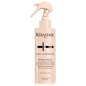 Kerastase Curl Manifesto Refresh Absolu Spray 190 ml - undefined undefined