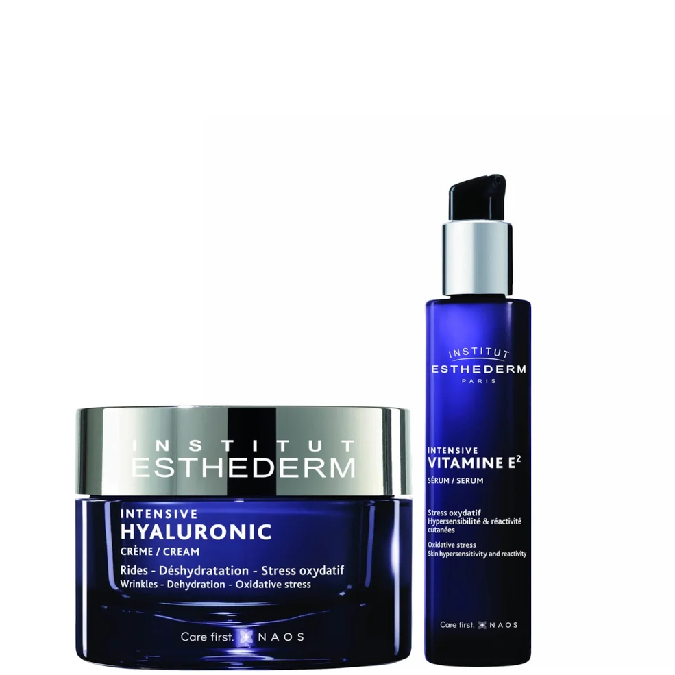 Institut Esthederm Sensitive Skin Bundle Afbeelding 1