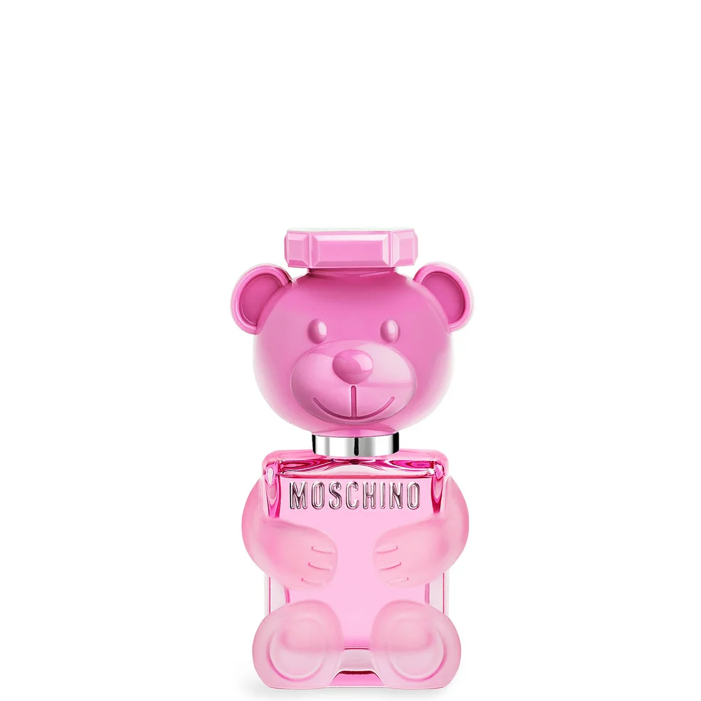 Moschino Toy2 Bubblegum Eau de Toilette 50 ml Afbeelding 1