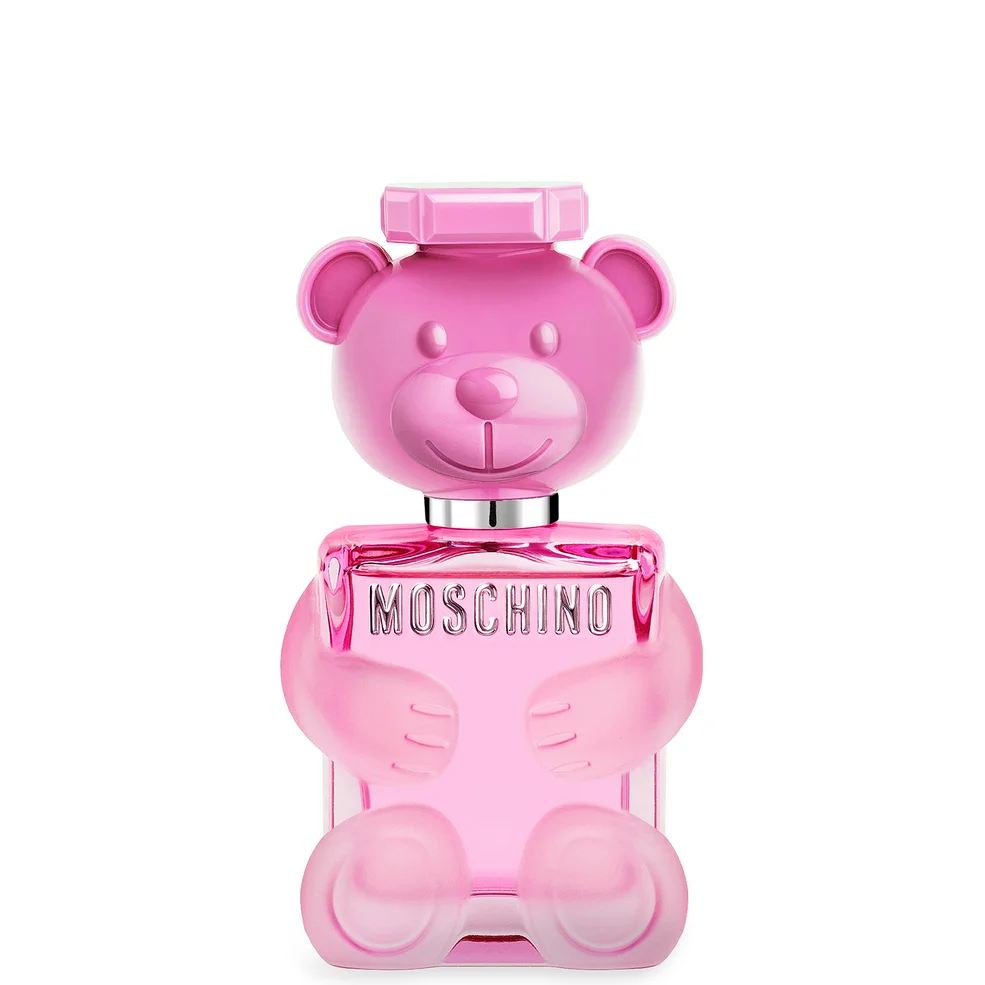 Moschino Toy2 Bubblegum Eau de Toilette 100 ml Afbeelding 1