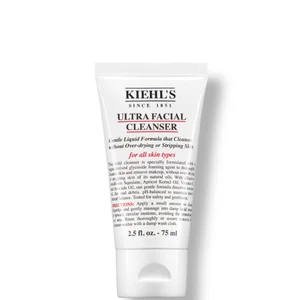 Kiehl's Ultra Gezichtsreiniger (Verschillende Maten) - Size 75ml