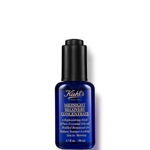 Kiehl's Midnight Recovery Concentraat (Verschillende Maten) - Size 50ml