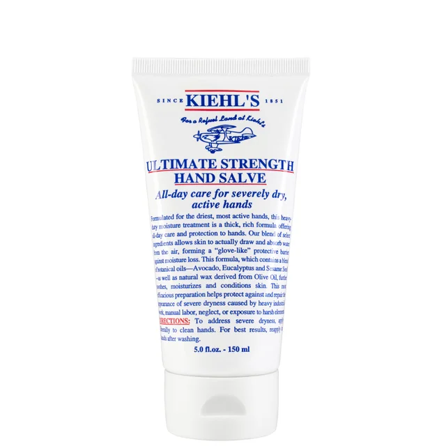 Kiehl's Ultimate Strength Handzalf (Verschillende Maten)
